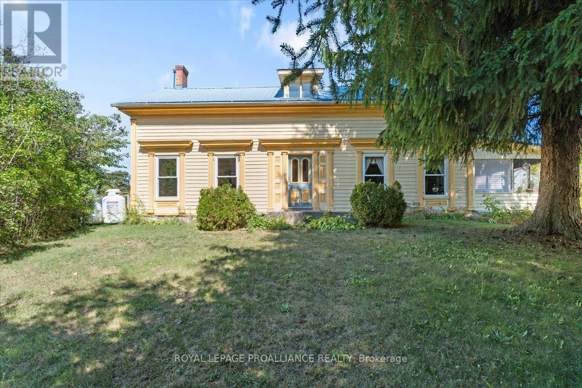 22 Carson Road, Centre Hastings, Ontario  K0K 2Y0 - Photo 2 - X12406979