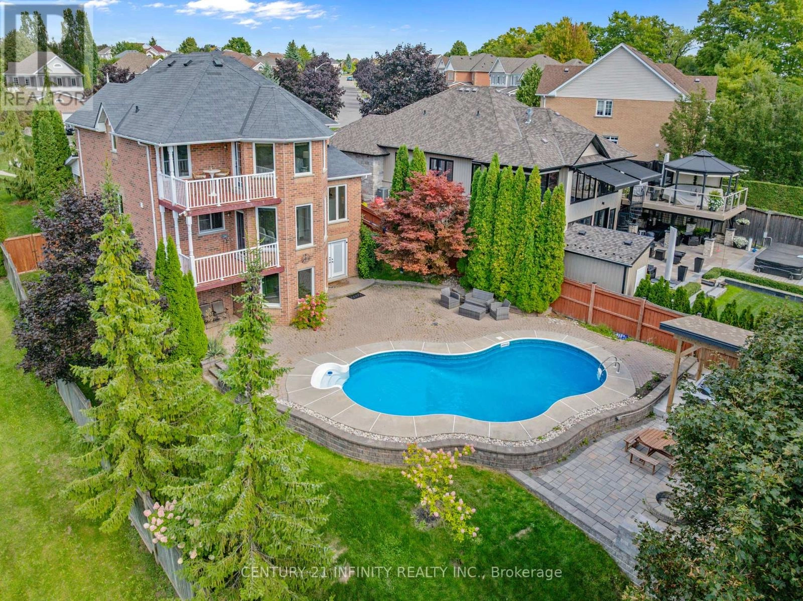 973 Mountview Court, Oshawa, Ontario  L1K 2M1 - Photo 1 - E12408299