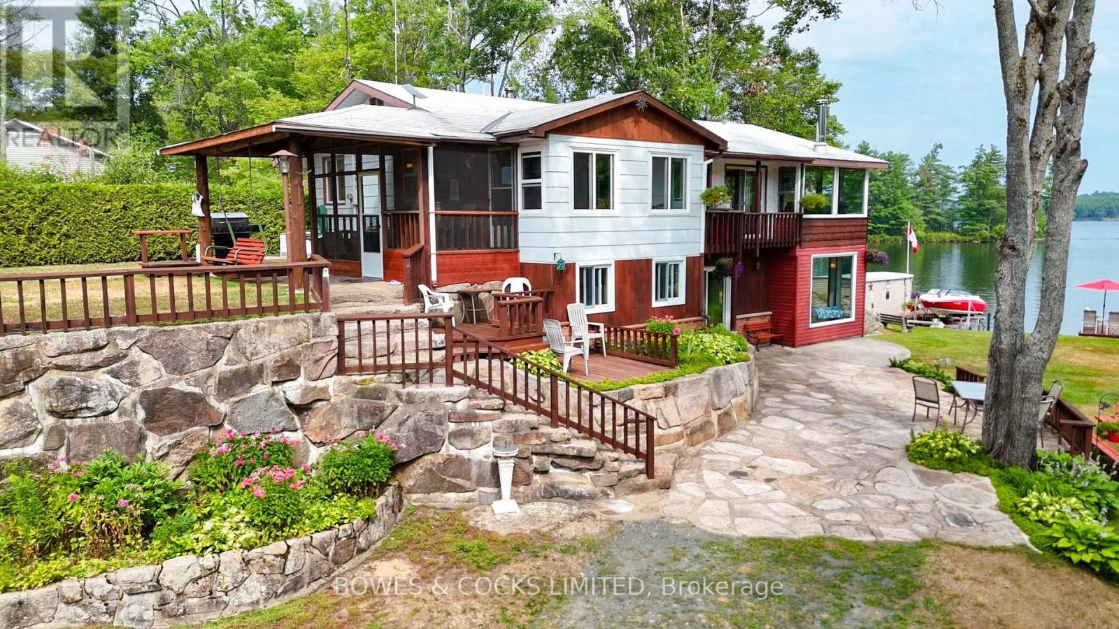 4 Fire Route 83b, Havelock-Belmont-Methuen, Ontario  K0L 1Z0 - Photo 2 - X12346586