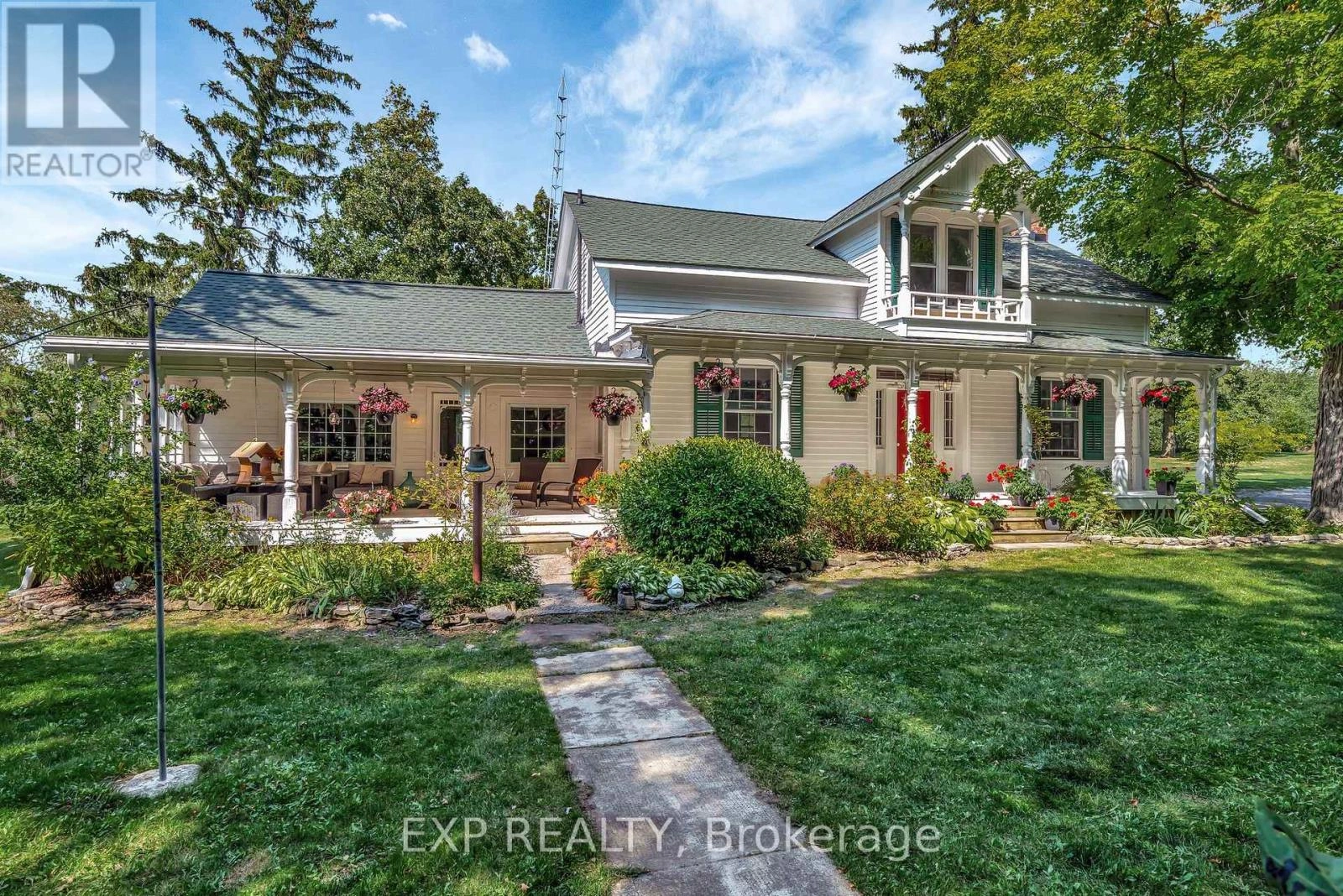 141/142 Station Road, Prince Edward County, Ontario  K0K 2J0 - Photo 2 - X12408509