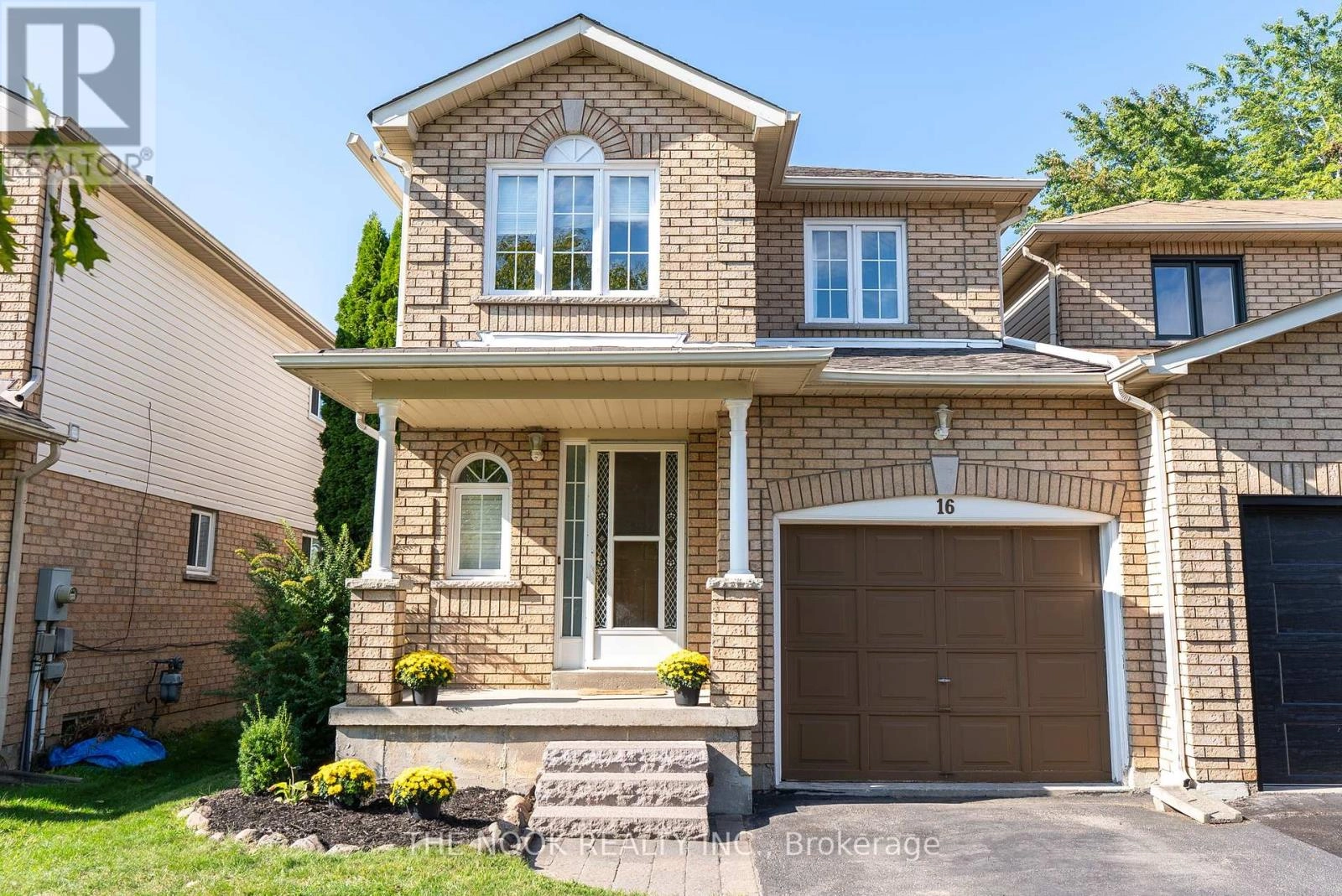 16 Somerscales Drive, Clarington, Ontario  L1C 5B6 - Photo 1 - E12408536
