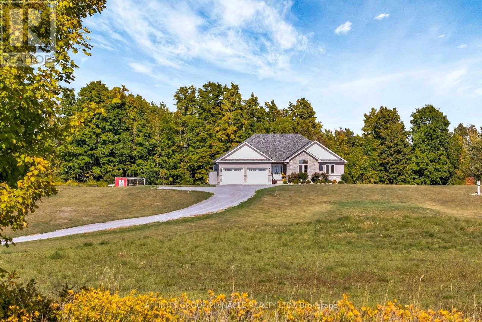5299 County Rd 4 Road, Stone Mills, Ontario  K0K 1Z0 - Photo 1 - X12408790