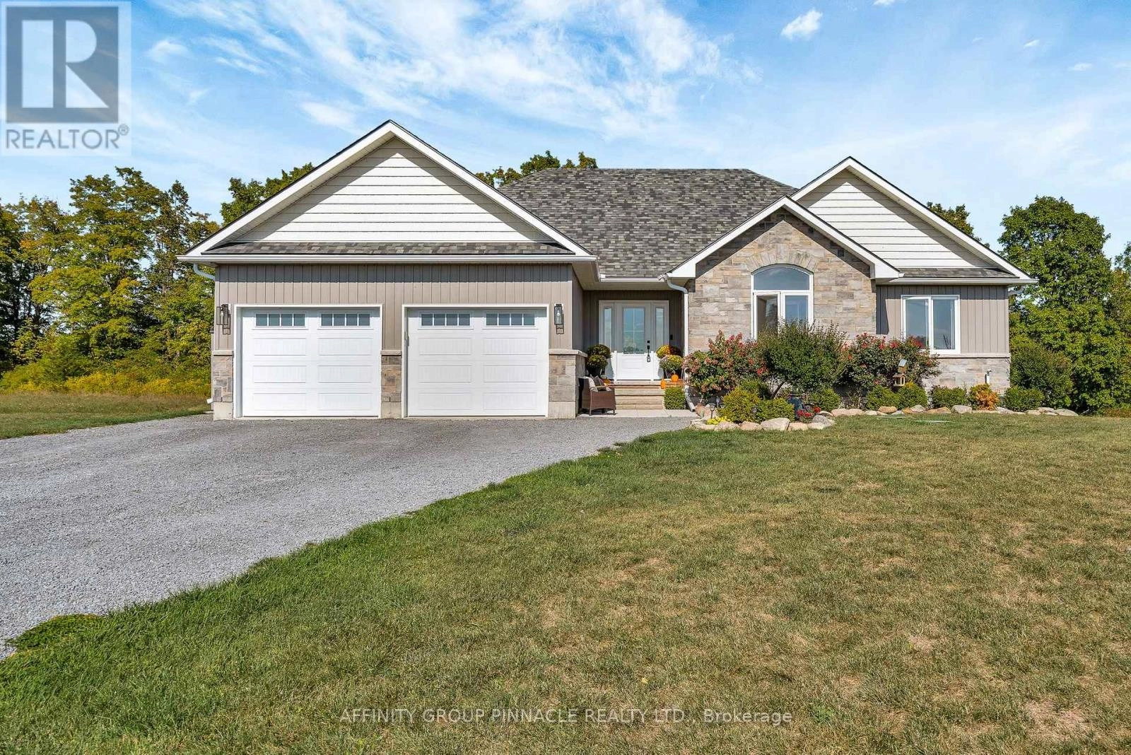 5299 County Rd 4 Road, Stone Mills, Ontario  K0K 1Z0 - Photo 2 - X12408790