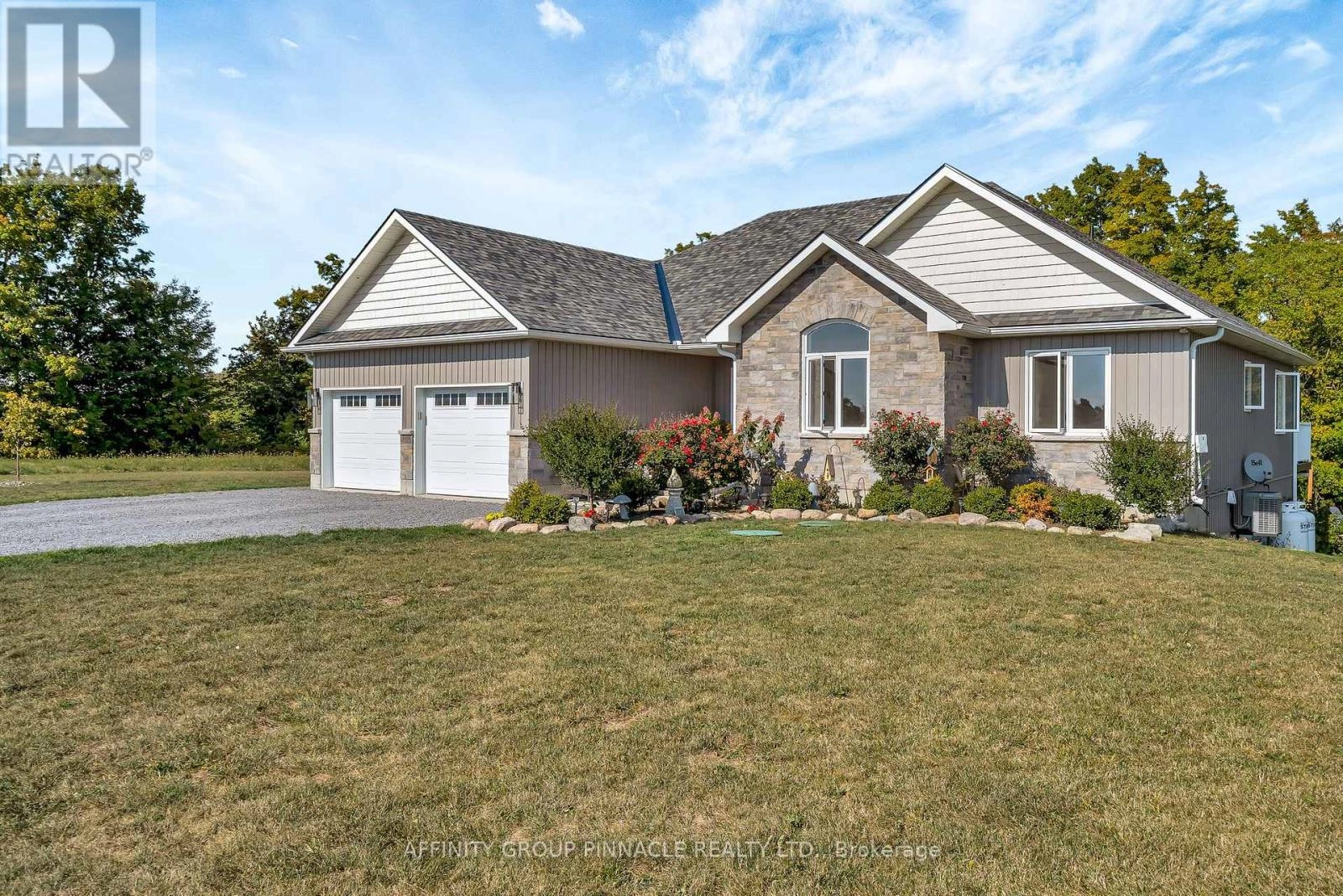 5299 County Rd 4 Road, Stone Mills, Ontario  K0K 1Z0 - Photo 3 - X12408790