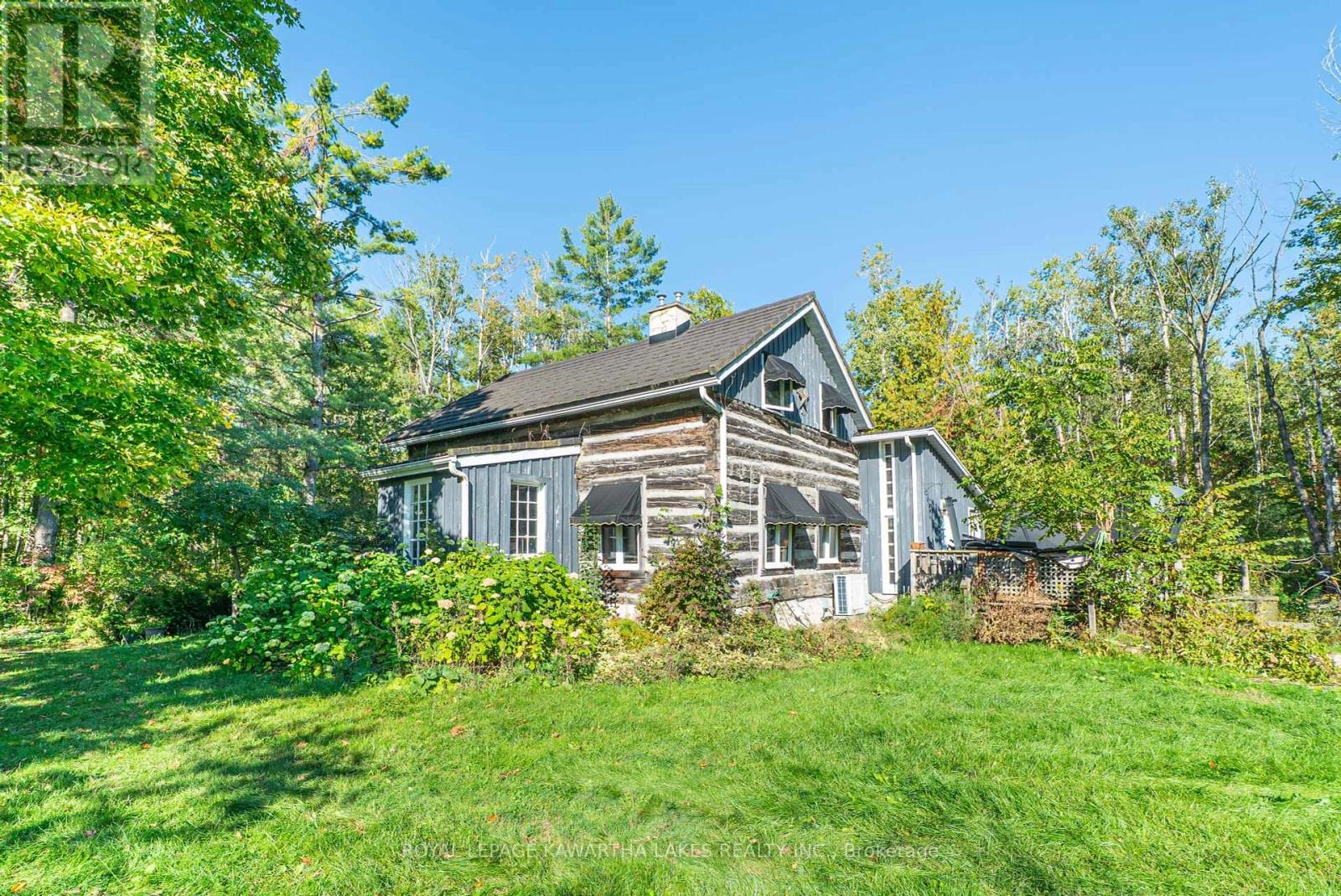 979 Linden Valley Road, Kawartha Lakes, Ontario  K0M 2T0 - Photo 1 - X12408974
