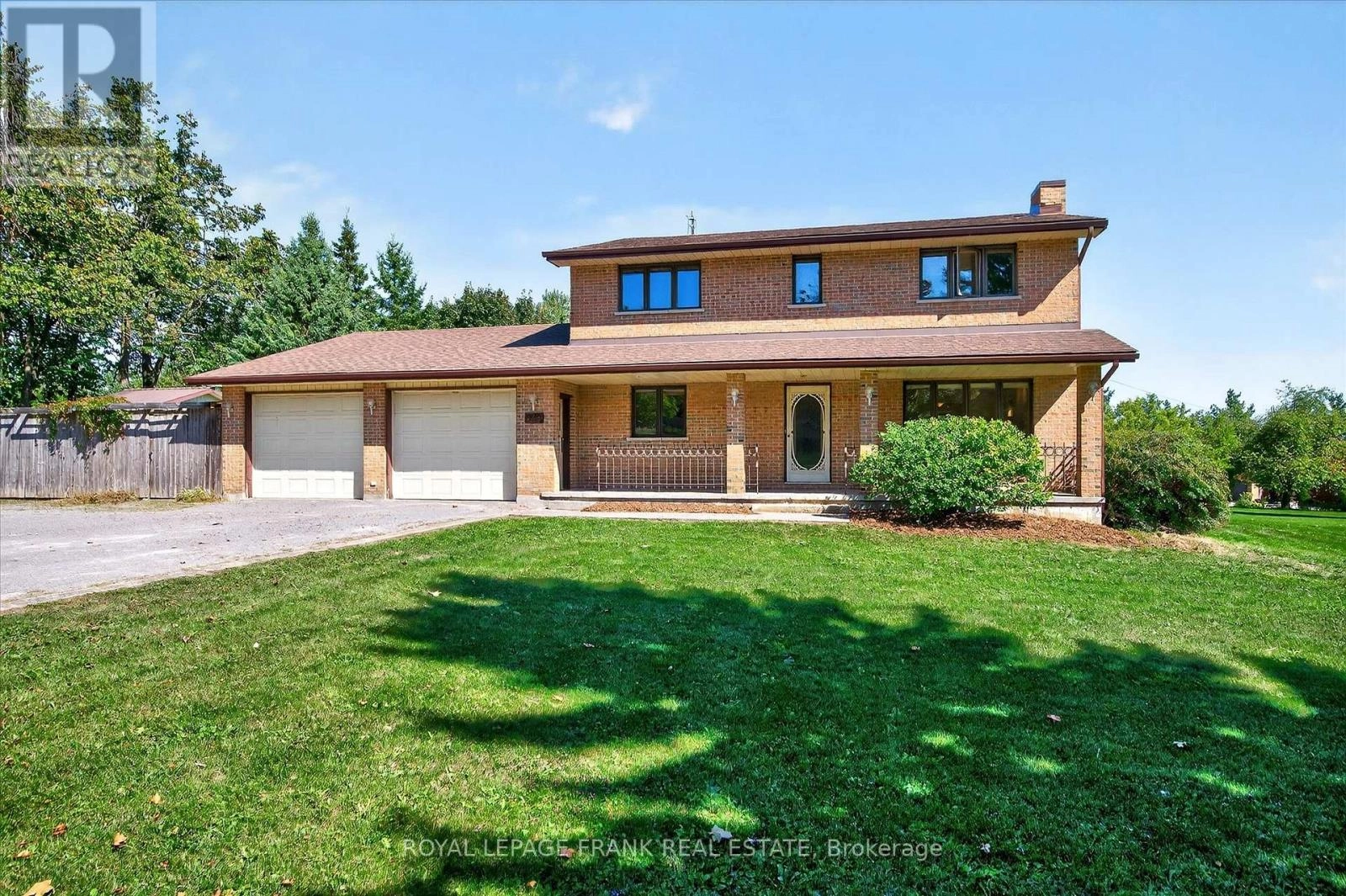 549 Bissview Avenue, Selwyn, Ontario  K9J 6X4 - Photo 1 - X12409035