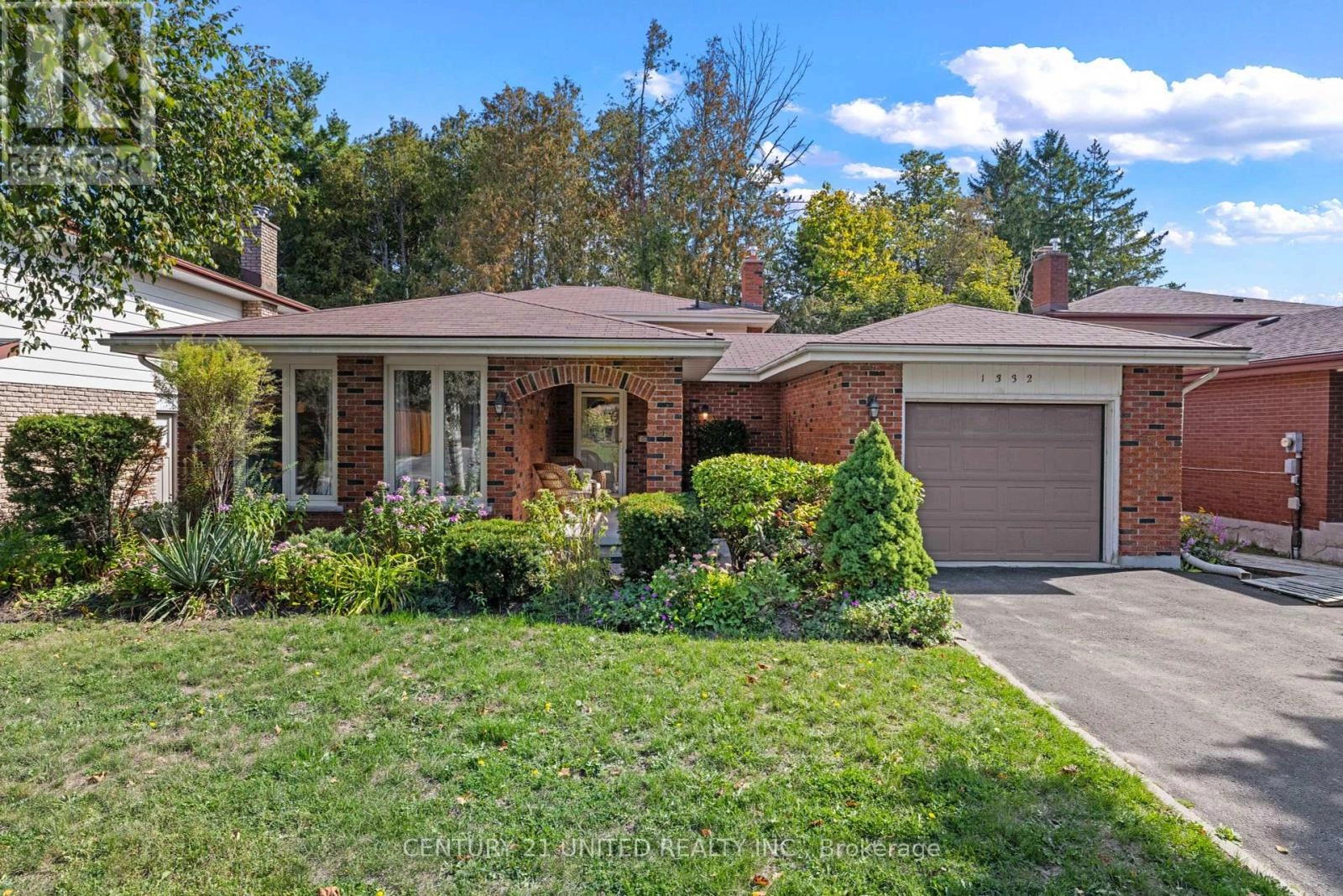 1332 Balsam Avenue, Peterborough, Ontario  K9J 7E2 - Photo 1 - X12406969