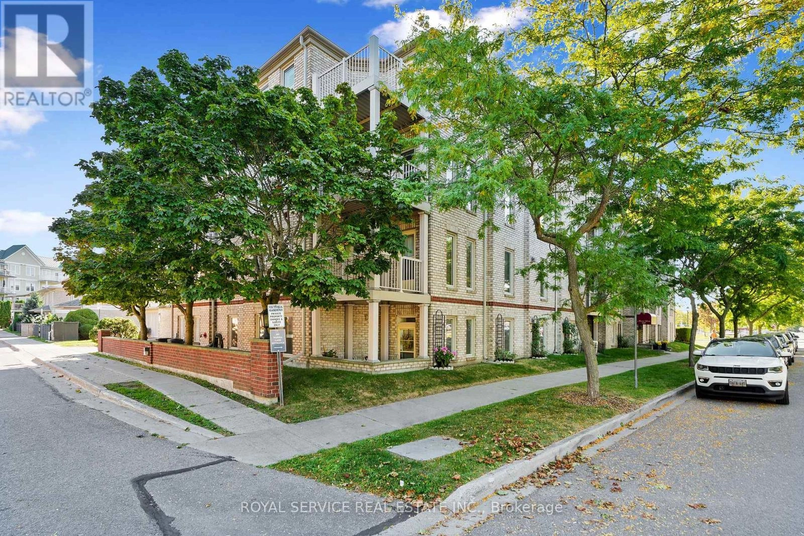 301 - 107 Marissa Lane, Cobourg, Ontario  K9A 5N6 - Photo 2 - X12409173