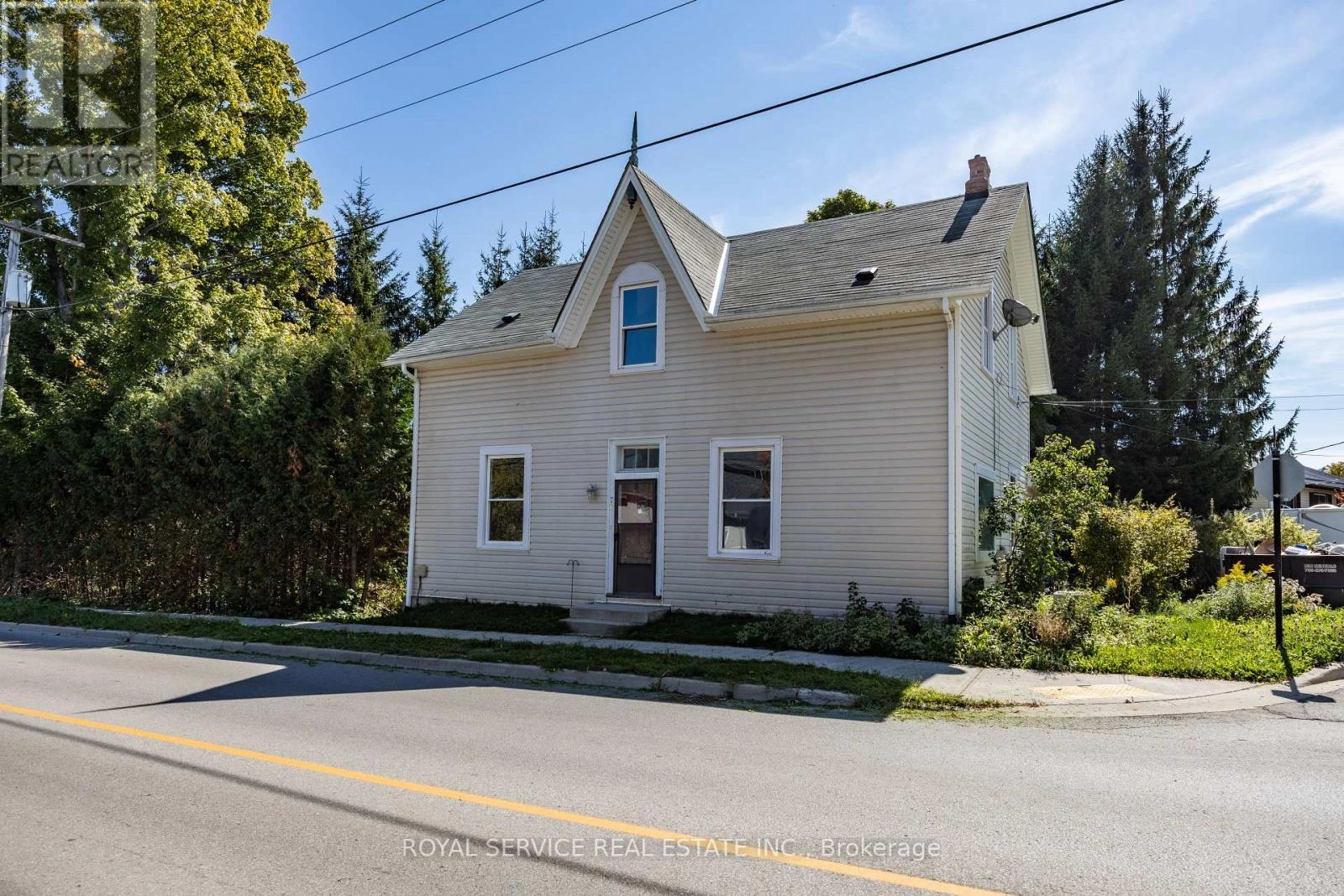 73 King Street W, Cavan Monaghan, Ontario  L0A 1G0 - Photo 1 - X12409188