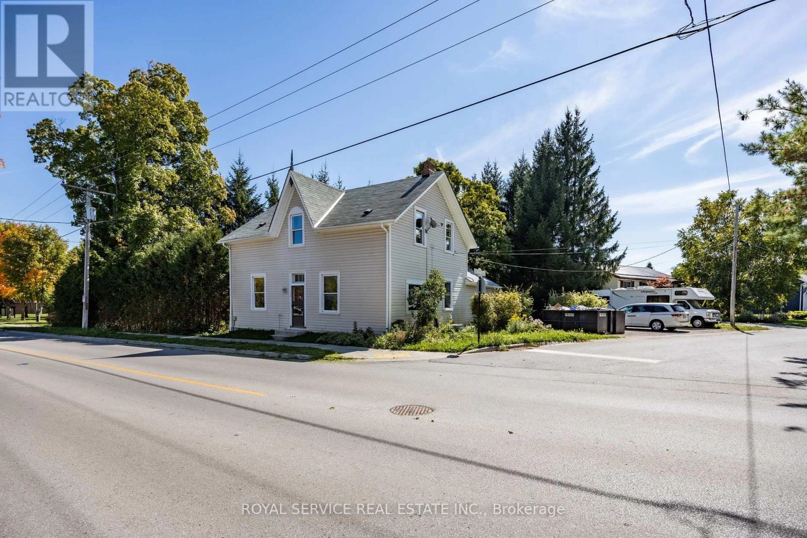 73 King Street W, Cavan Monaghan, Ontario  L0A 1G0 - Photo 2 - X12409188