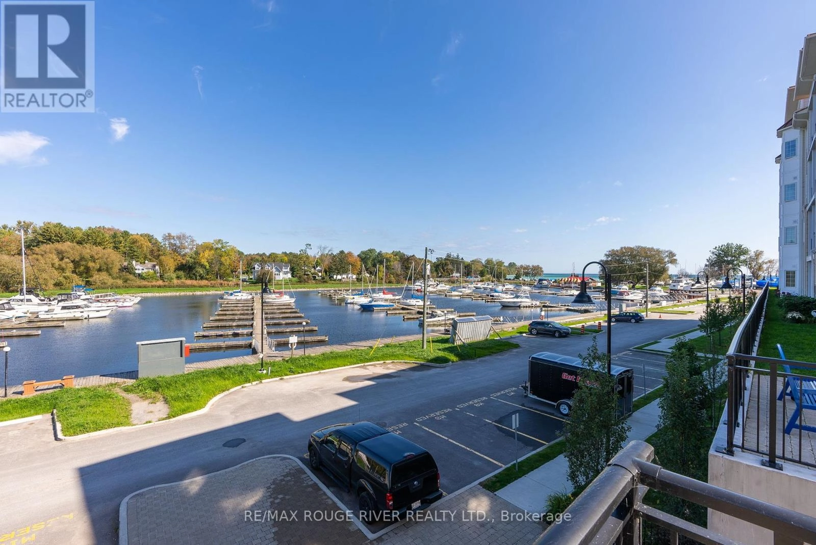 206 - 70 Shipway Avenue, Clarington, Ontario  L1B 0A1 - Photo 3 - E12409336