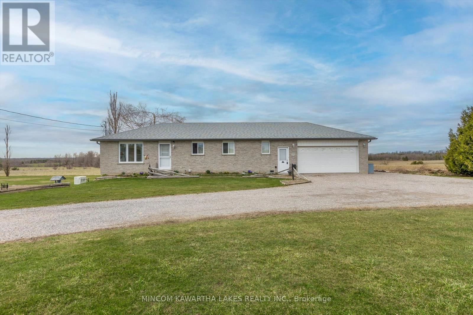 1974 Selwyn Road, Selwyn, Ontario  K0L 2H0 - Photo 1 - X12409320