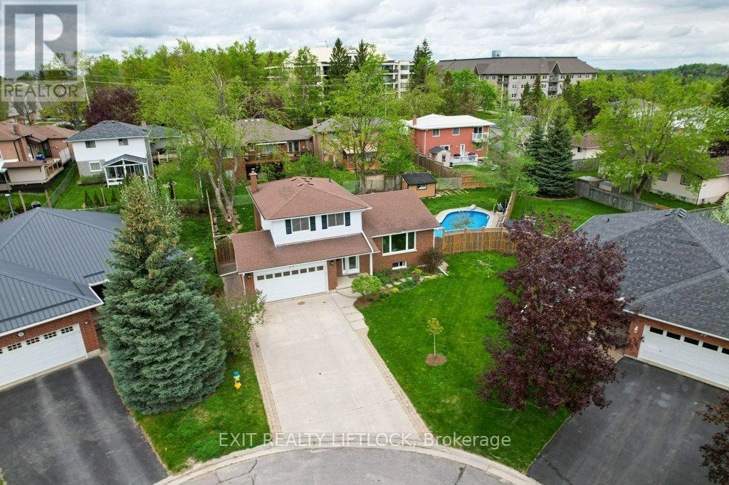 38 Clearview Court, Peterborough, Ontario  K9K 2A3 - Photo 1 - X12409192