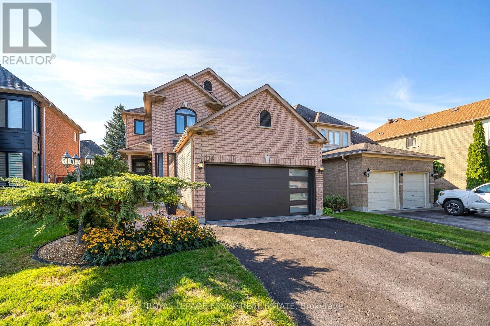 174 Thicket Crescent, Pickering, Ontario  L1V 6V7 - Photo 1 - E12409488