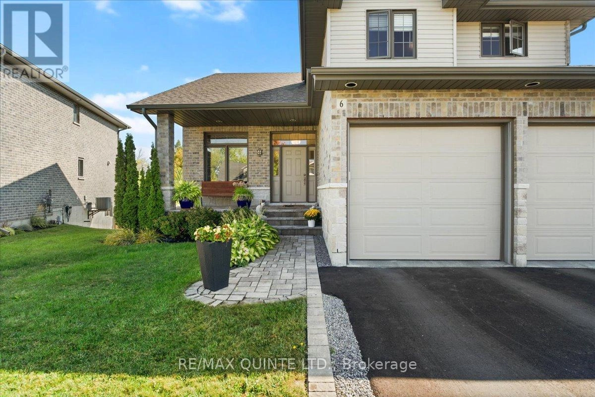 6 Granby Court, Belleville, Ontario  K8N 5W6 - Photo 2 - X12409509