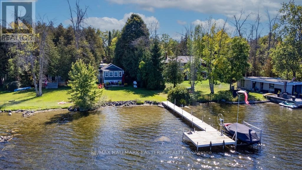 1165 Grier Drive, Douro-Dummer, Ontario  K0L 2H0 - Photo 1 - X12409531