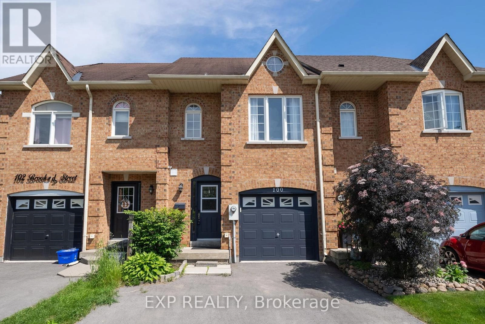 100 Brookside Street, Cavan Monaghan, Ontario  L0A 1G0 - Photo 1 - X12409543