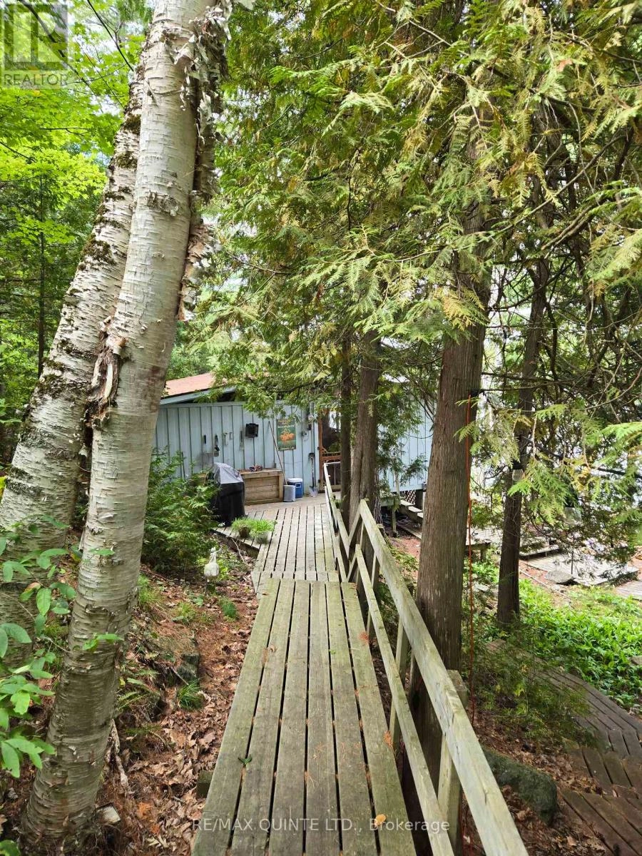 1261a Shawenegog Lake Lane, Frontenac, Ontario  K0H 1K0 - Photo 2 - X12405124