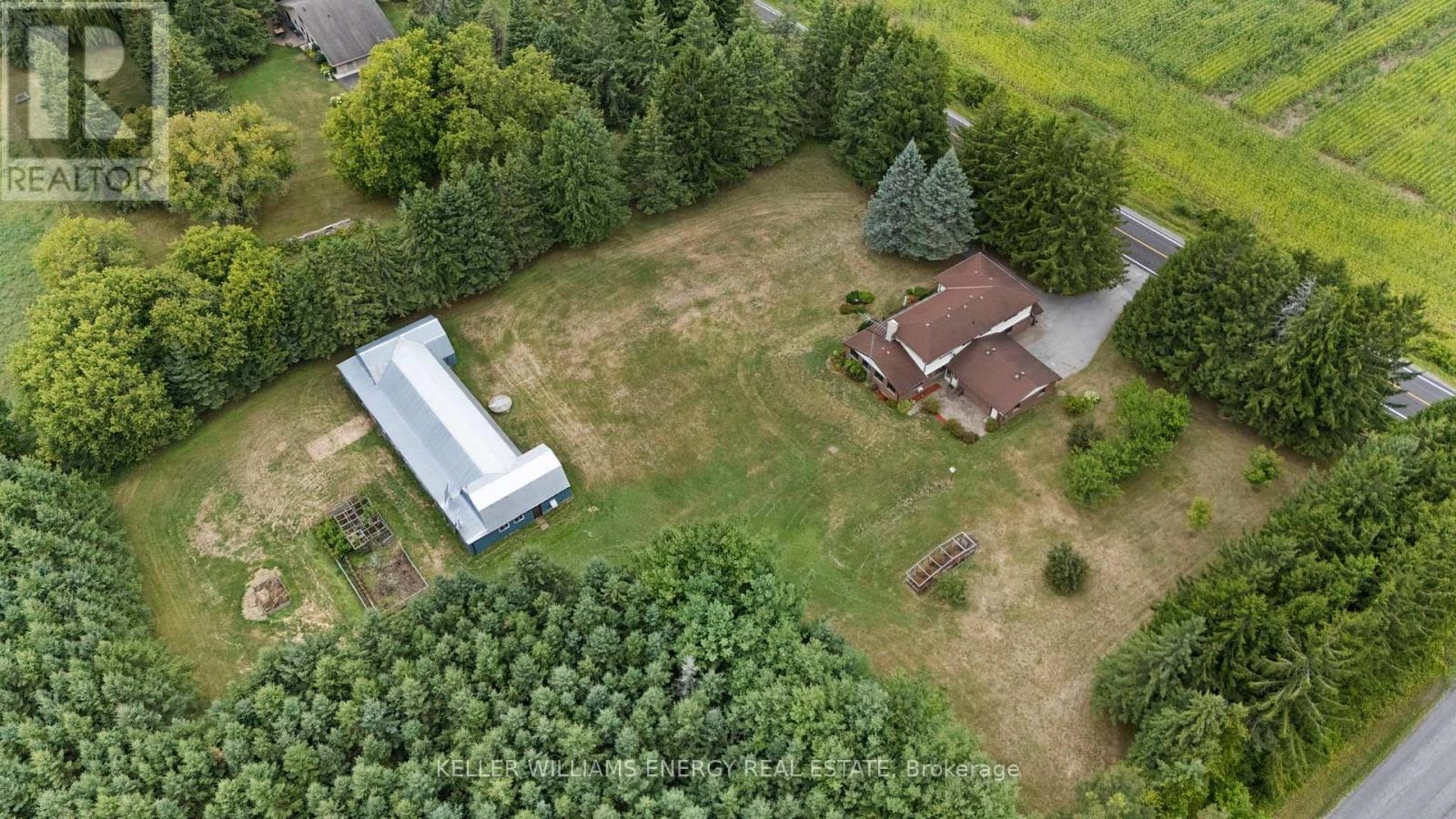 3749 Concession 5 Road, Clarington, Ontario  L0B 1M0 - Photo 2 - E12409611