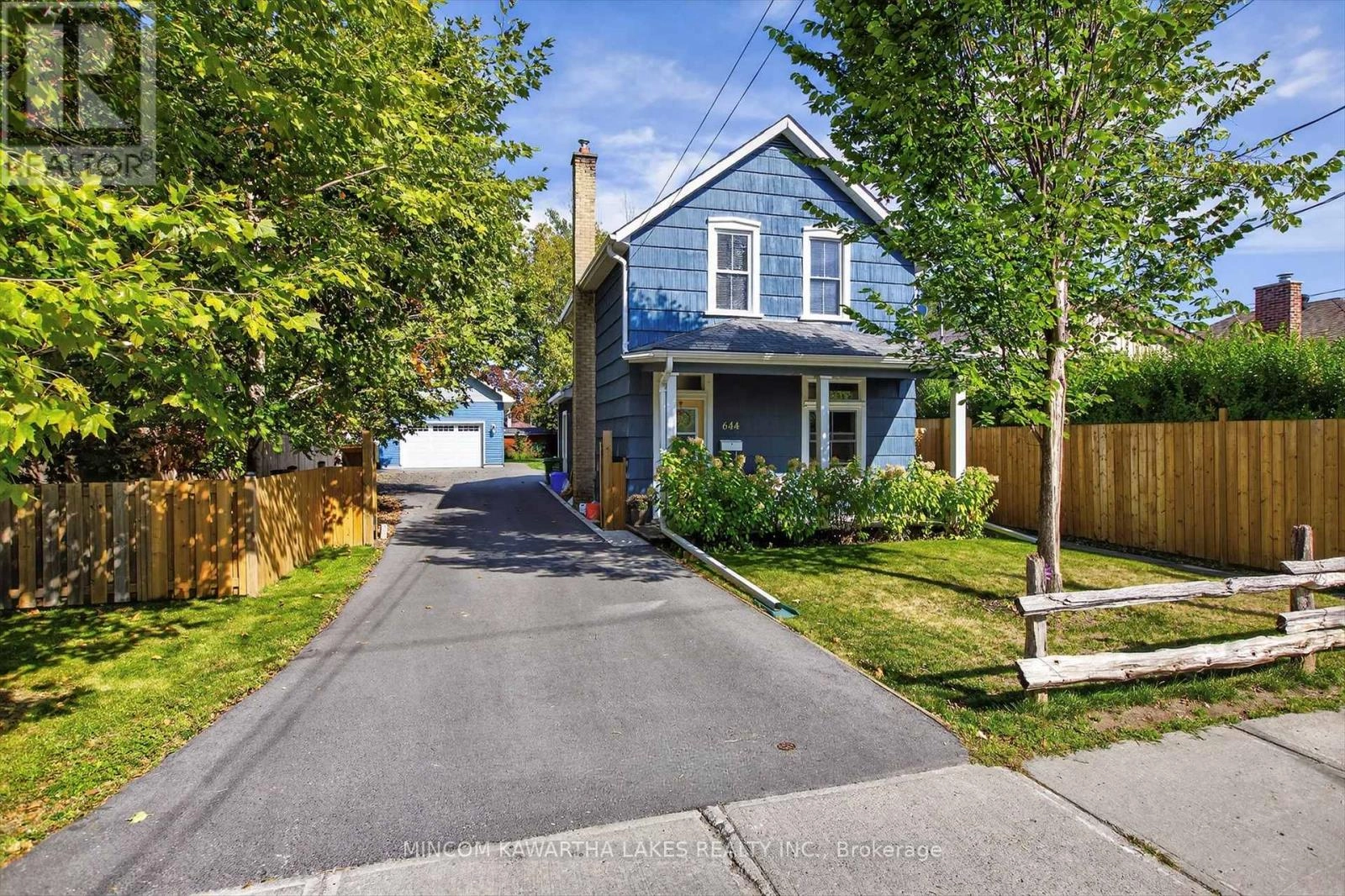 644 Lundys Lane, Peterborough, Ontario  K9J 4J8 - Photo 2 - X12409585