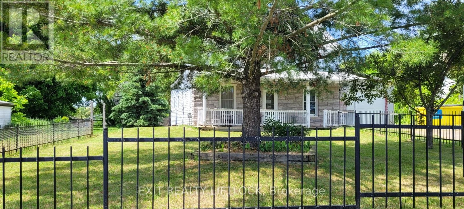 33 Hayes Street, Marmora And Lake, Ontario  K0K 2M0 - Photo 2 - X12409690