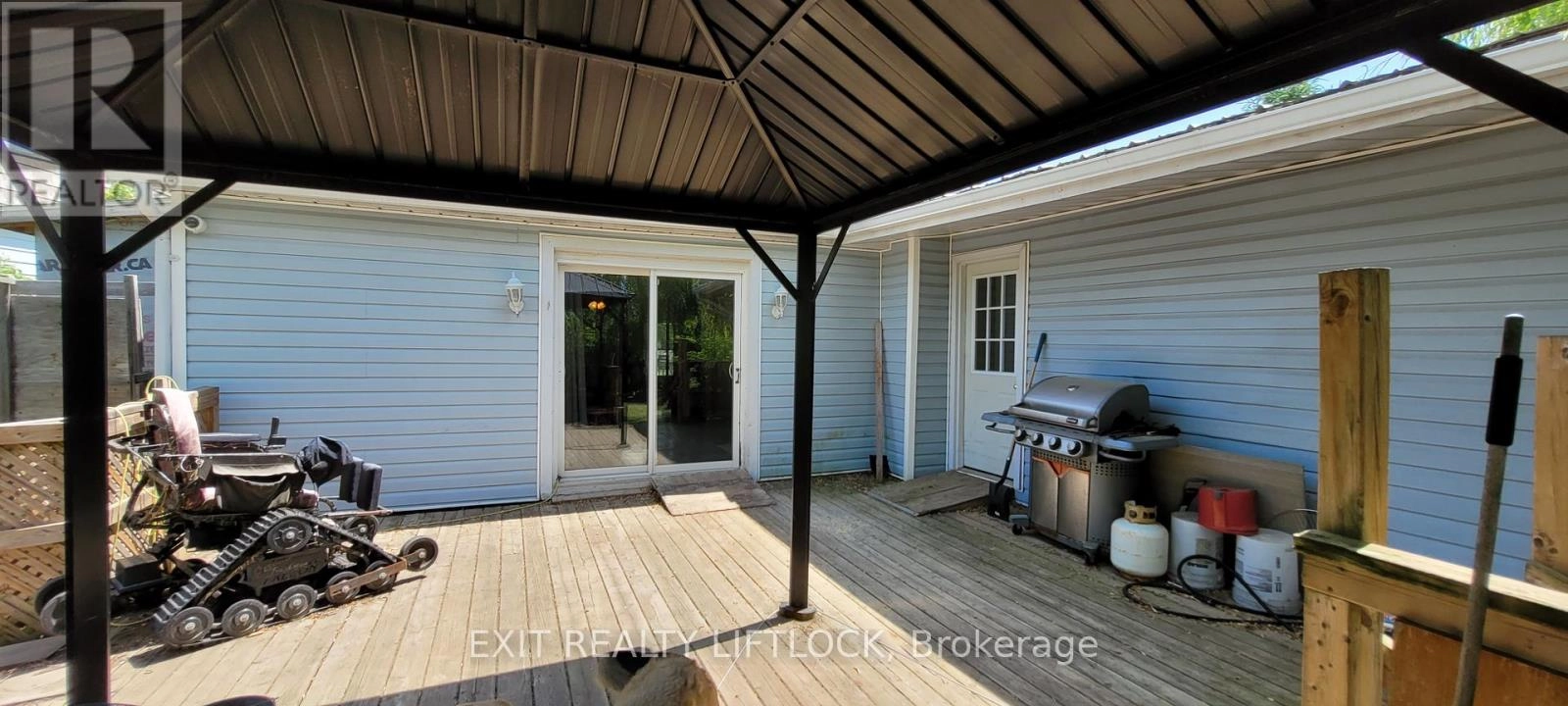 33 Hayes Street, Marmora And Lake, Ontario  K0K 2M0 - Photo 3 - X12409690