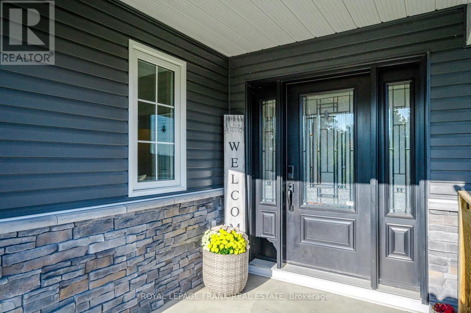 1229 Asphodel 7th Line, Asphodel-Norwood, Ontario  K0L 1Y0 - Photo 3 - X12409861