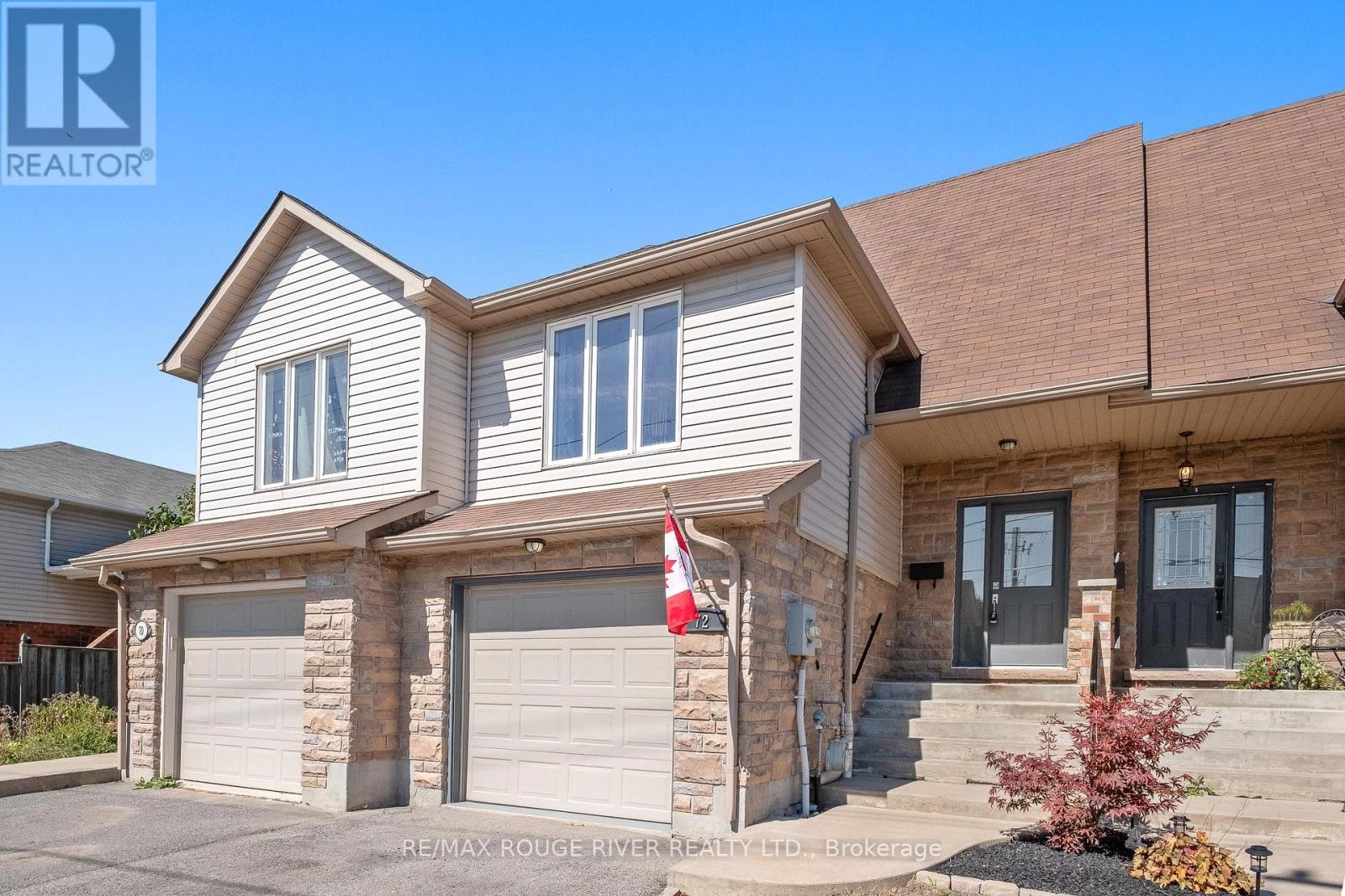 72 Munroe Street, Cobourg, Ontario  K9A 1C1 - Photo 1 - X12409909