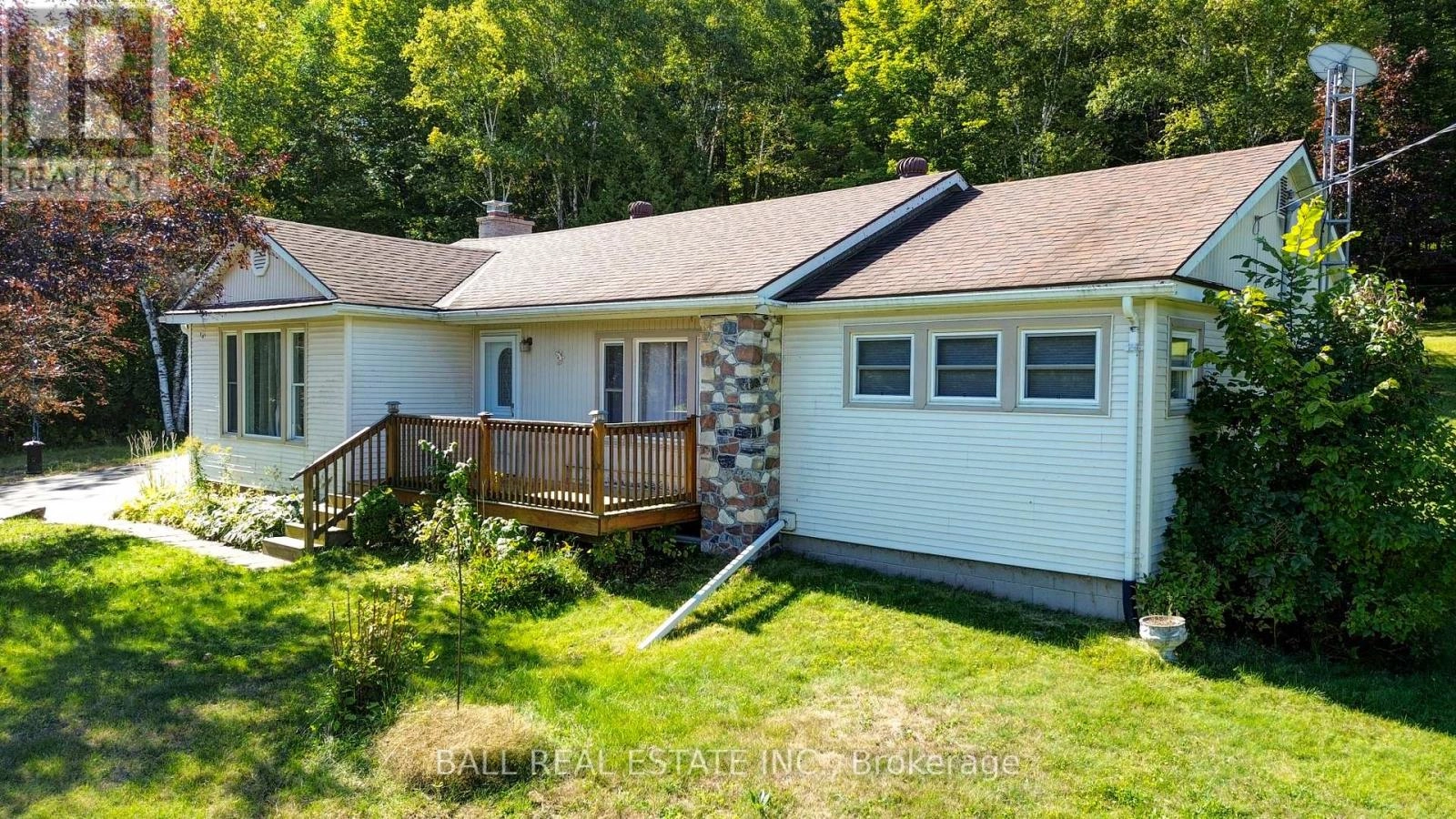 27437 Highway 62, Bancroft, Ontario  K0L 1C0 - Photo 1 - X12409942