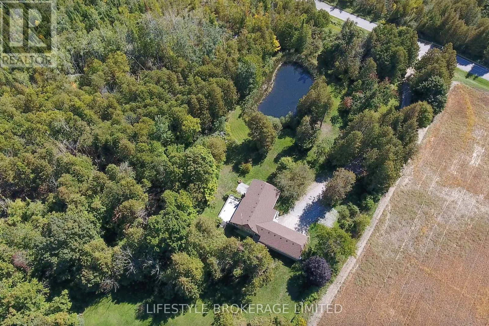 365 Royal Oak Road, Kawartha Lakes, Ontario  K0M 2J0 - Photo 1 - X12410364