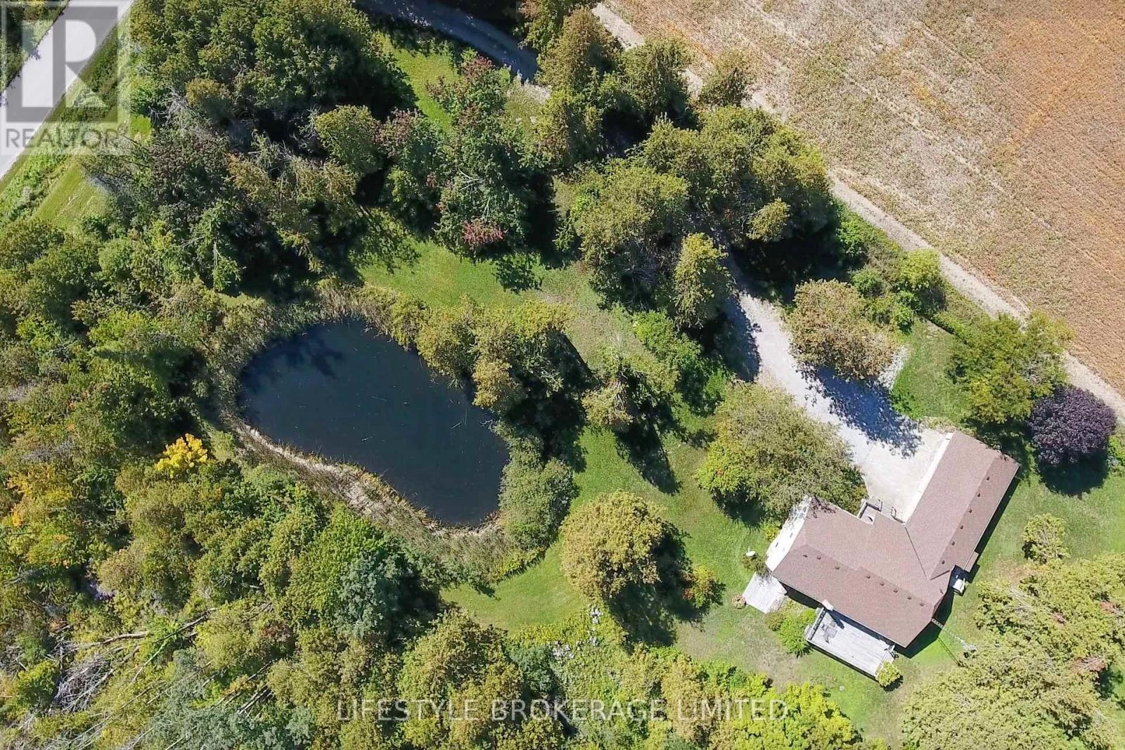 365 Royal Oak Road, Kawartha Lakes, Ontario  K0M 2J0 - Photo 2 - X12410364