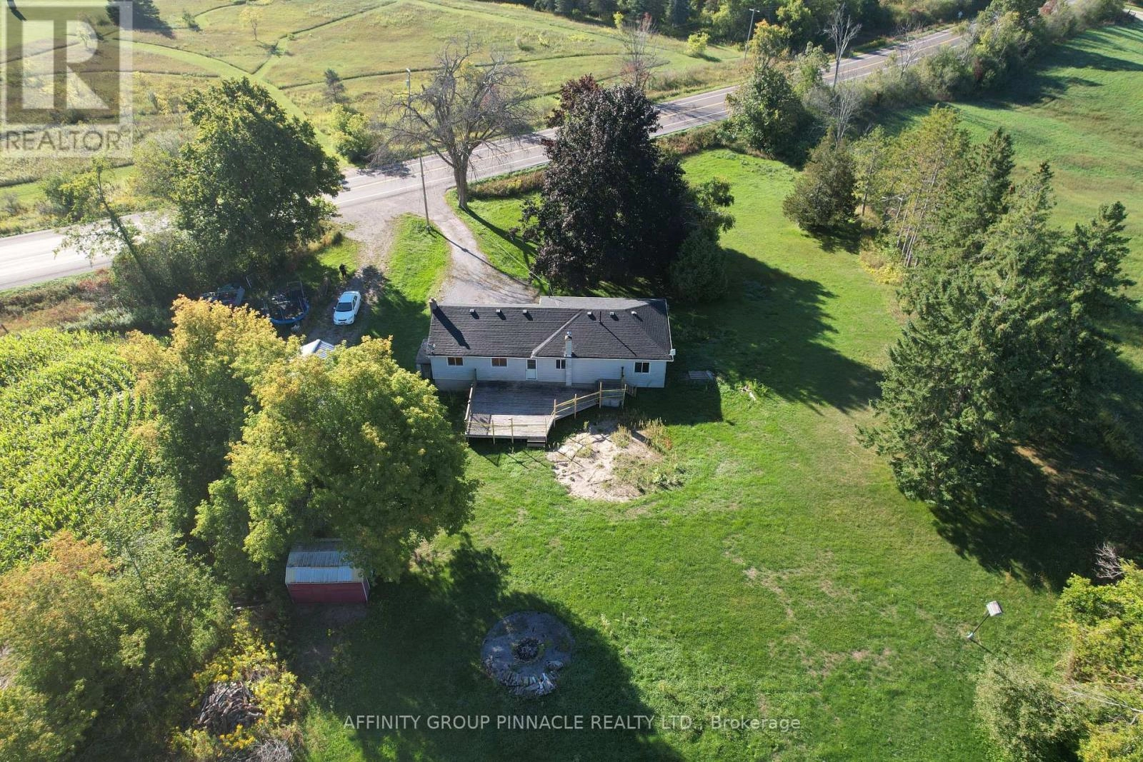 695 Ski Hill Road, Kawartha Lakes, Ontario  L0A 1A0 - Photo 2 - X12410470