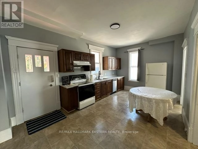 Unit 1 - 293 Dalhousie Street, Peterborough, Ontario  K9J 2M6 - Photo 2 - X12410492