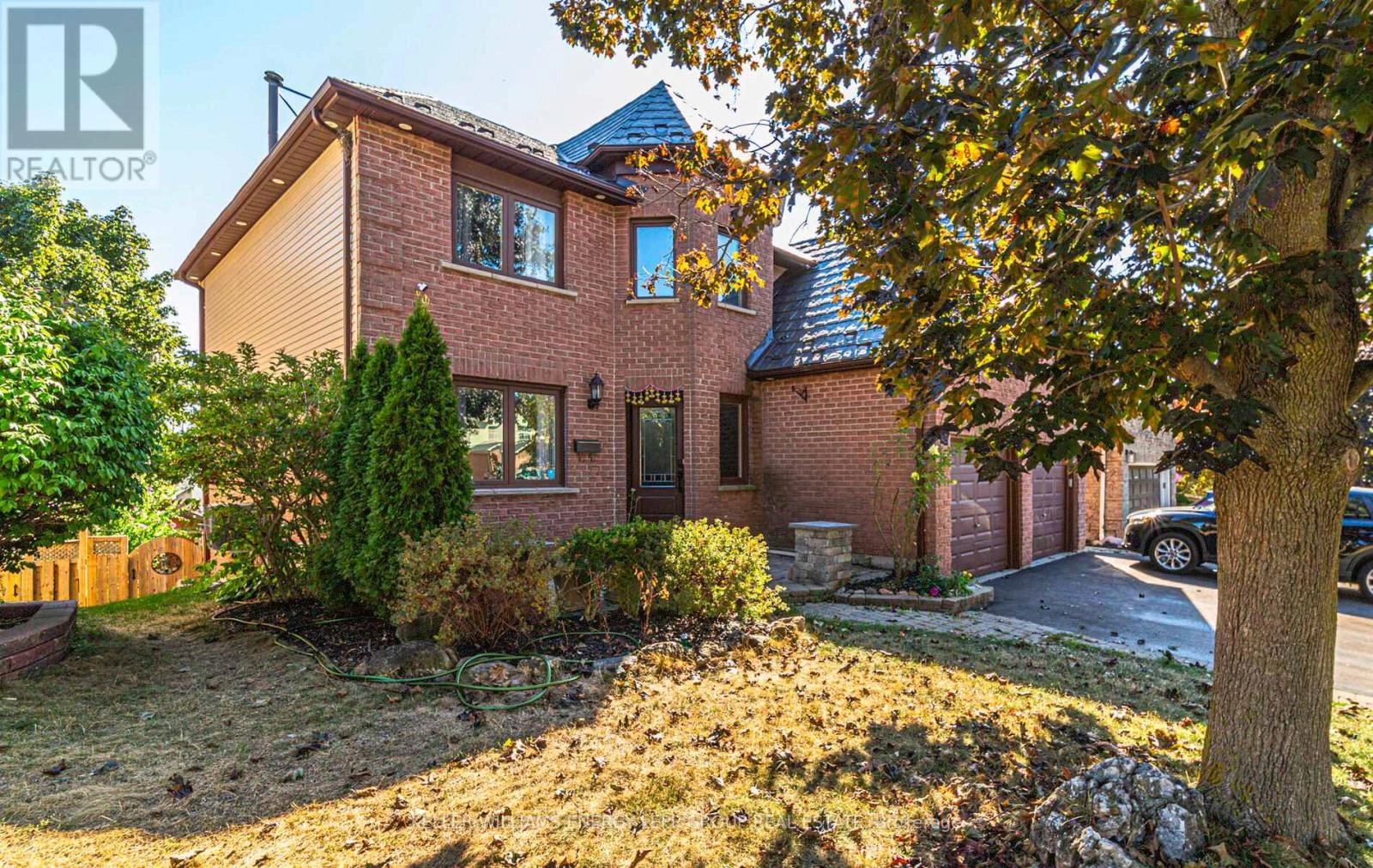 75 Sawdon Drive, Whitby, Ontario  L1N 8A8 - Photo 1 - E12410547