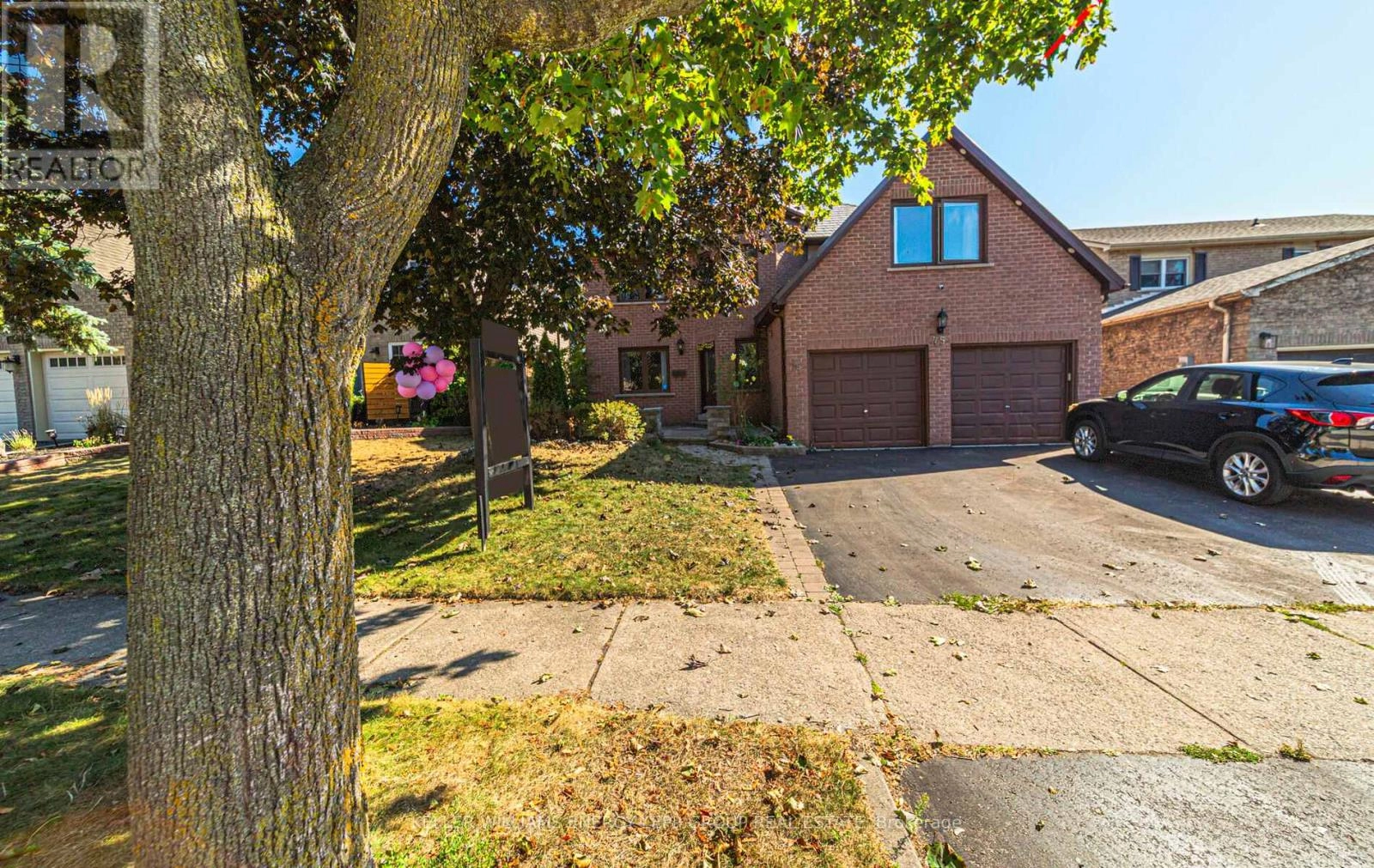 75 Sawdon Drive, Whitby, Ontario  L1N 8A8 - Photo 2 - E12410547