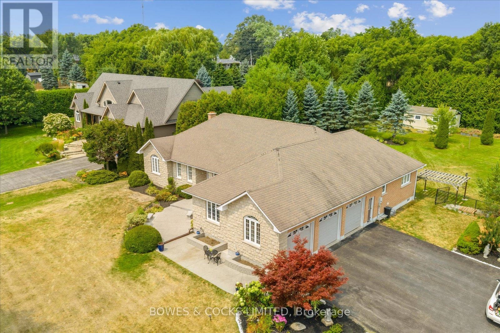 4588 Paynes Crescent, Clarington, Ontario  L0A 1J0 - Photo 1 - E12410550