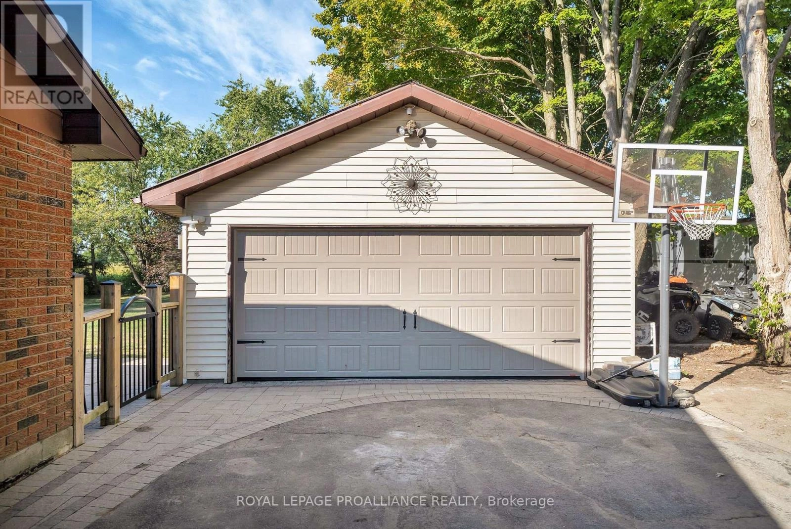 57 St Hilaire Road, Quinte West, Ontario  K8V 5P8 - Photo 2 - X12410658