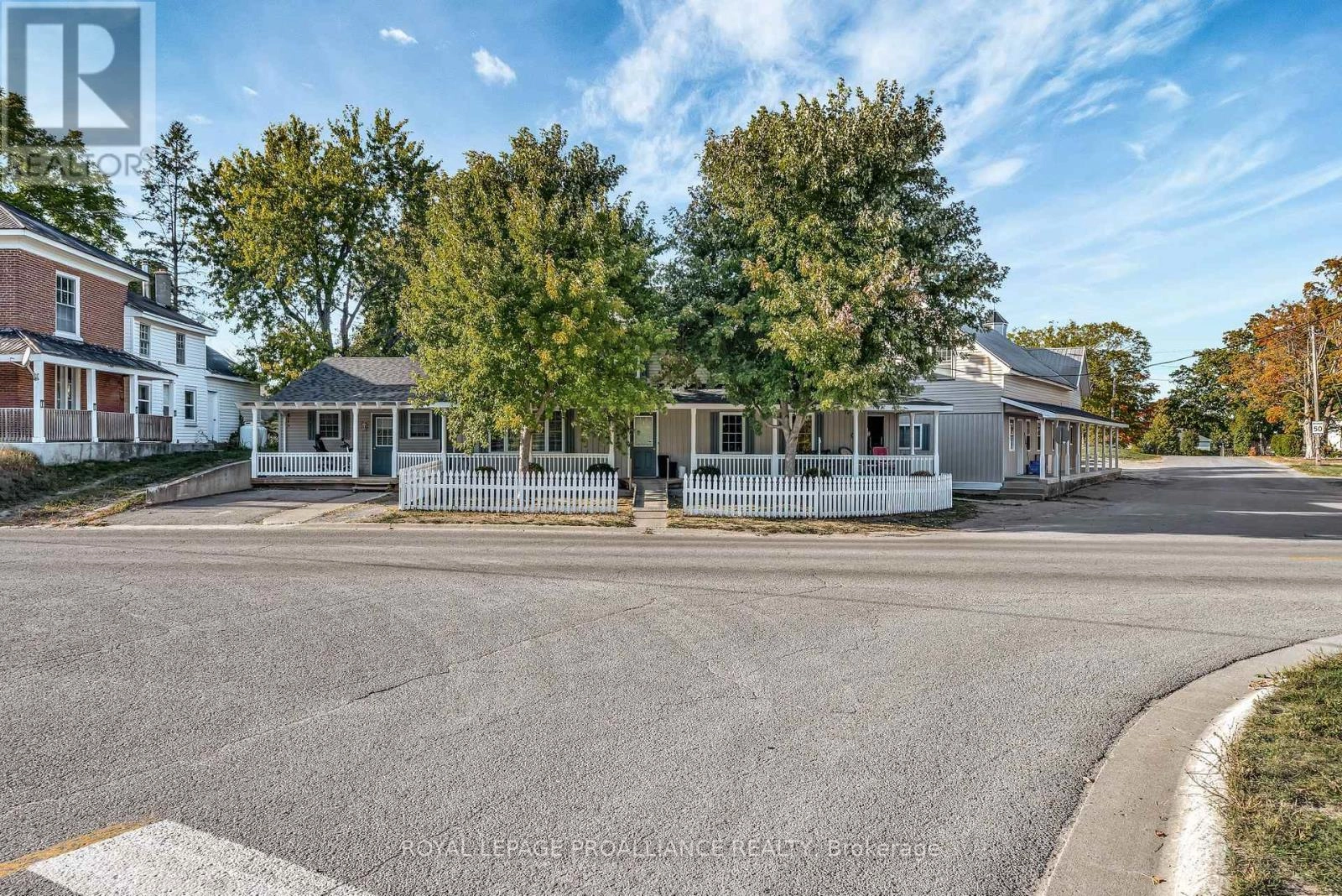 4140 Shannonville Road, Centre Hastings, Ontario  K8N 4Z6 - Photo 1 - X12410045