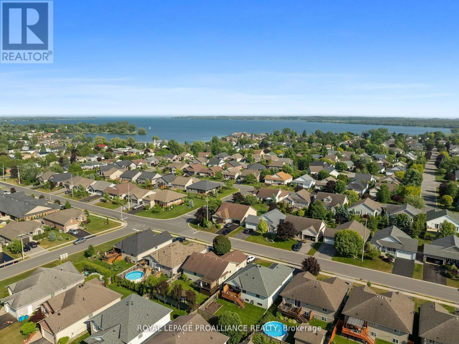 254 Raglan Street, Brighton, Ontario  K0K 1H0 - Photo 2 - X12410831