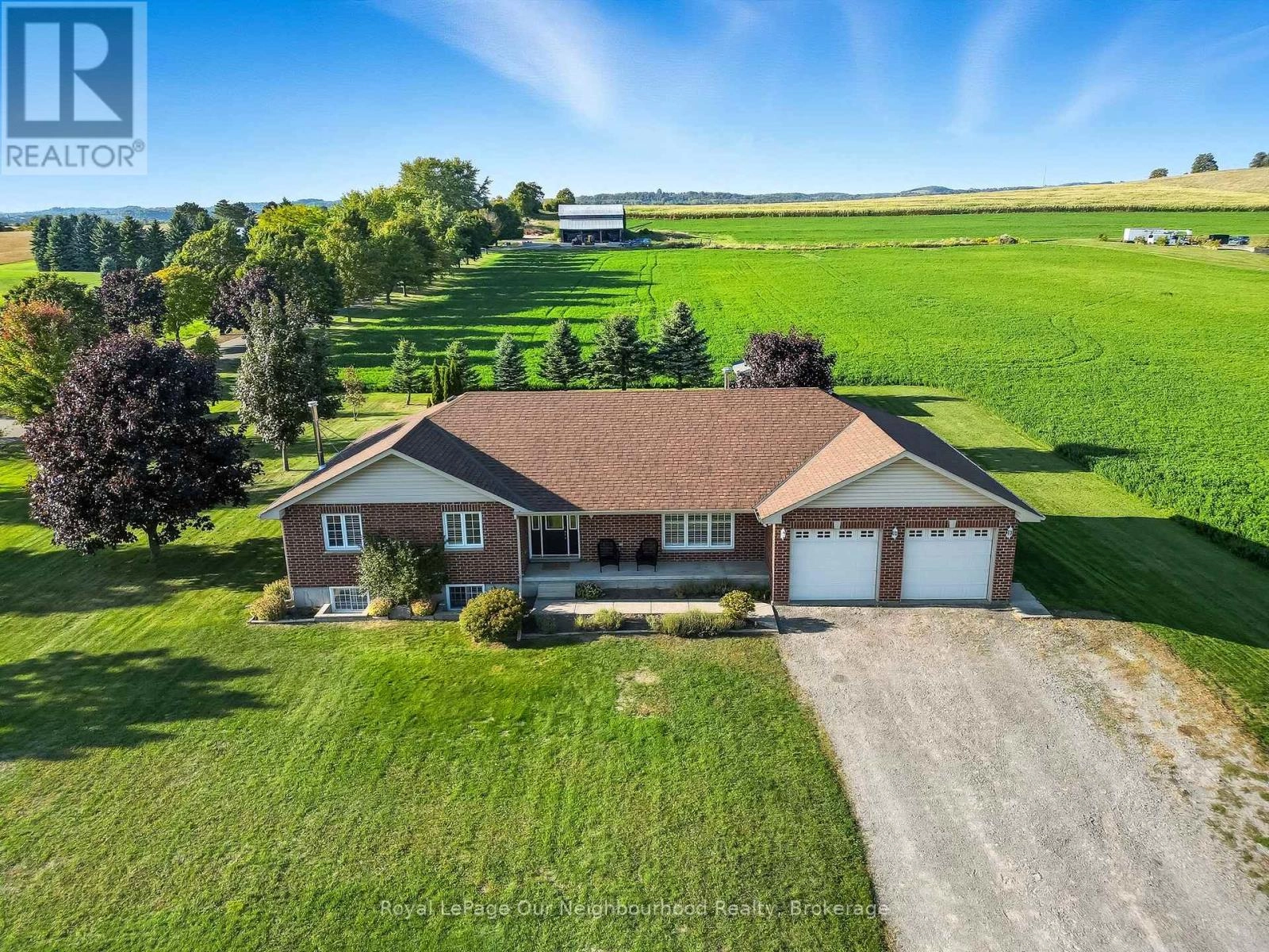 7760 Telephone Road, Hamilton Township, Ontario  K9A 4J7 - Photo 1 - X12410842