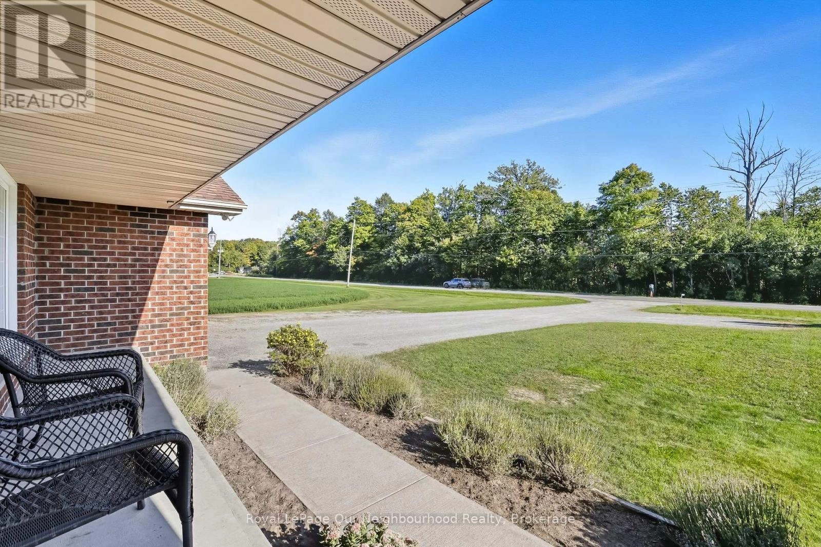 7760 Telephone Road, Hamilton Township, Ontario  K9A 4J7 - Photo 3 - X12410842