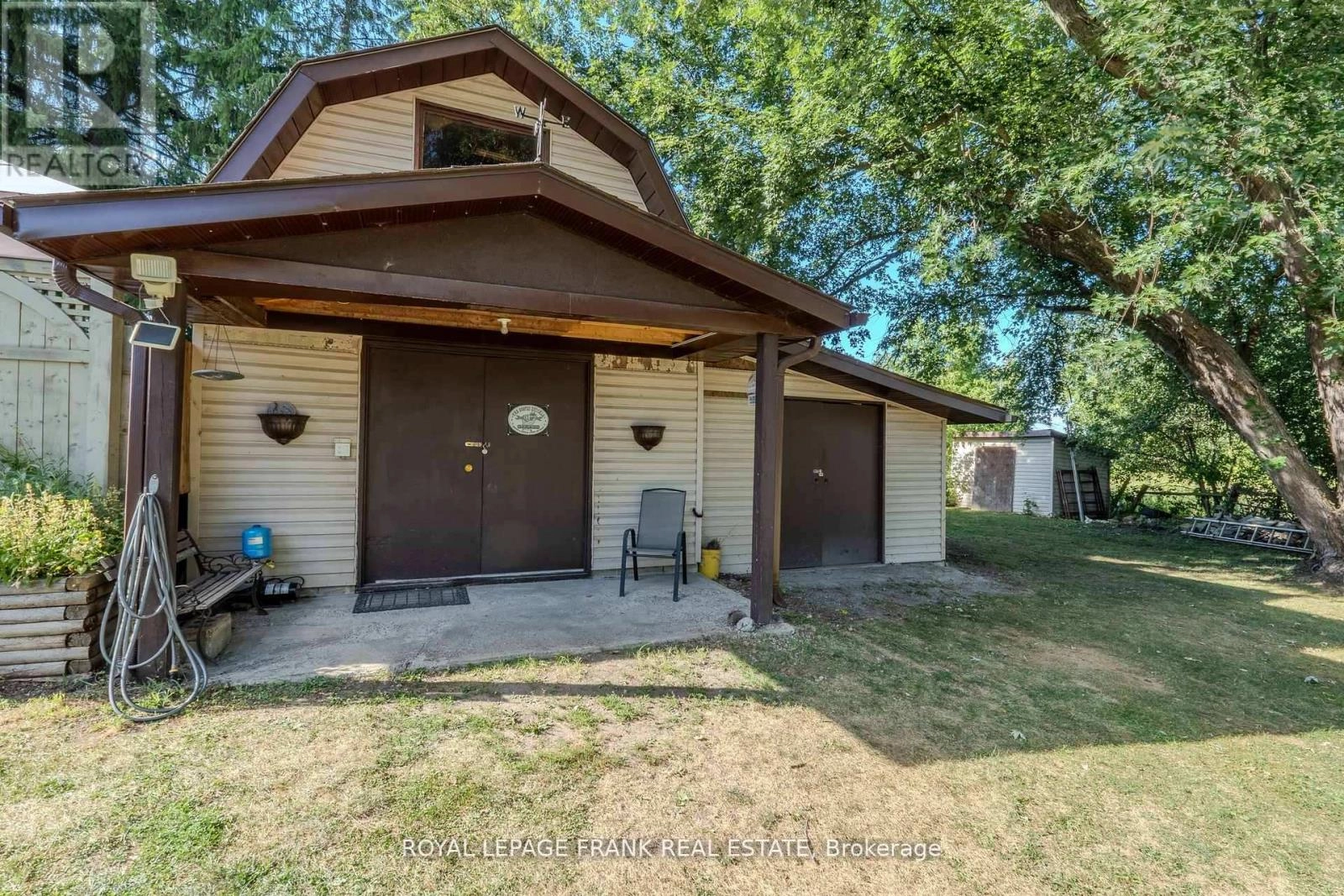 2304 Old Norwood Road, Otonabee-South Monaghan, Ontario  K9J 0G6 - Photo 3 - X12359520