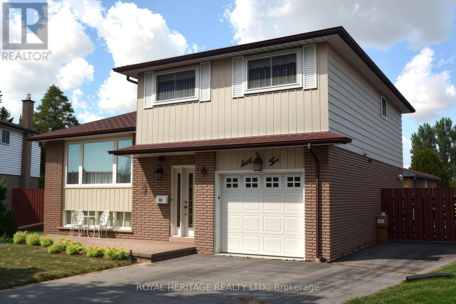 62 Brant Court, Oshawa, Ontario  L1G 4M9 - Photo 1 - E12410904