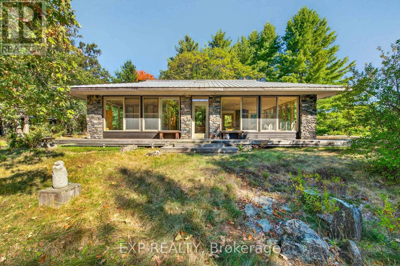 3532 County Rd 15 Road, Frontenac, Ontario  K0H 1B0 - Photo 1 - X12411206