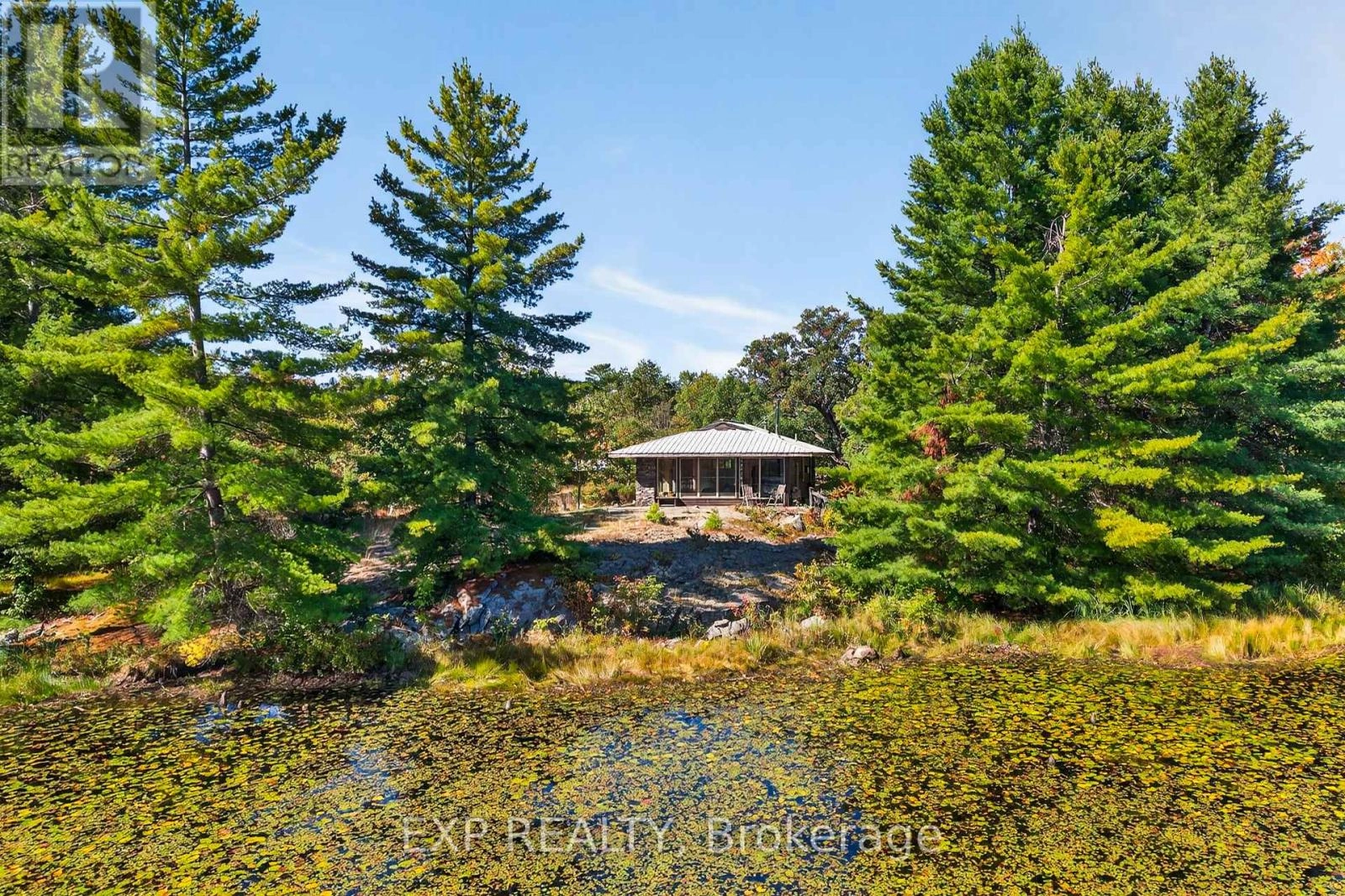 3532 County Rd 15 Road, Frontenac, Ontario  K0H 1B0 - Photo 2 - X12411206