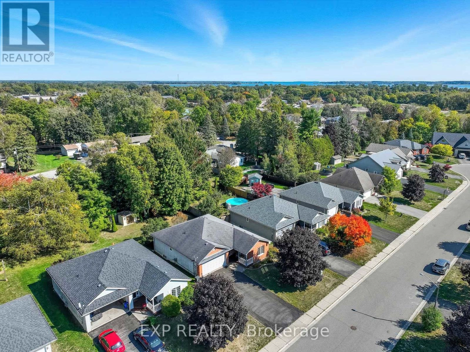 9 Lucas Court, Brighton, Ontario  K0K 1H0 - Photo 2 - X12411256