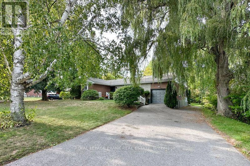 5 Acadia Drive, Cobourg, Ontario  K9A 1T8 - Photo 1 - X12411272