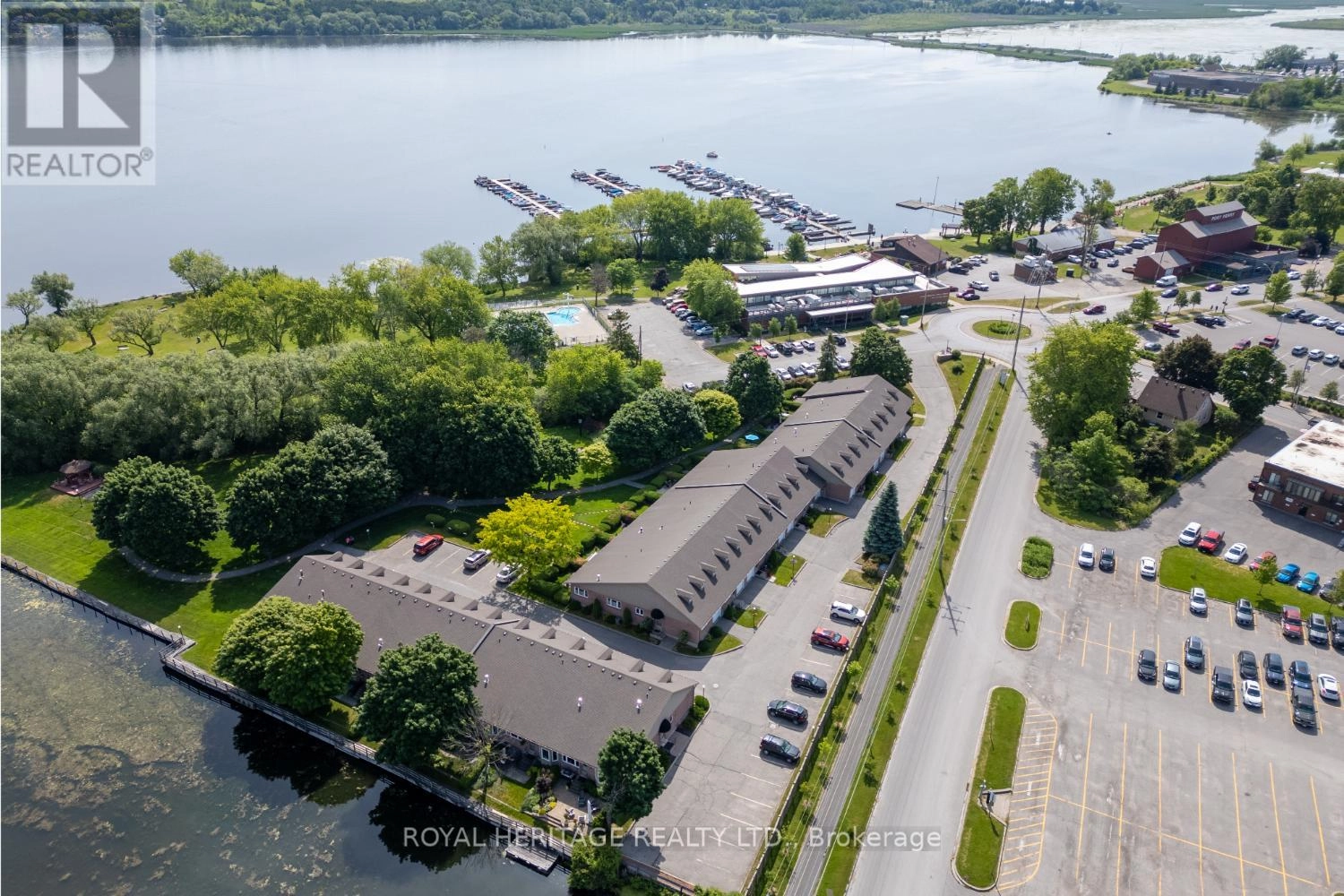 15 - 234 Water Street, Scugog, Ontario  L9L 1C4 - Photo 1 - E12411360