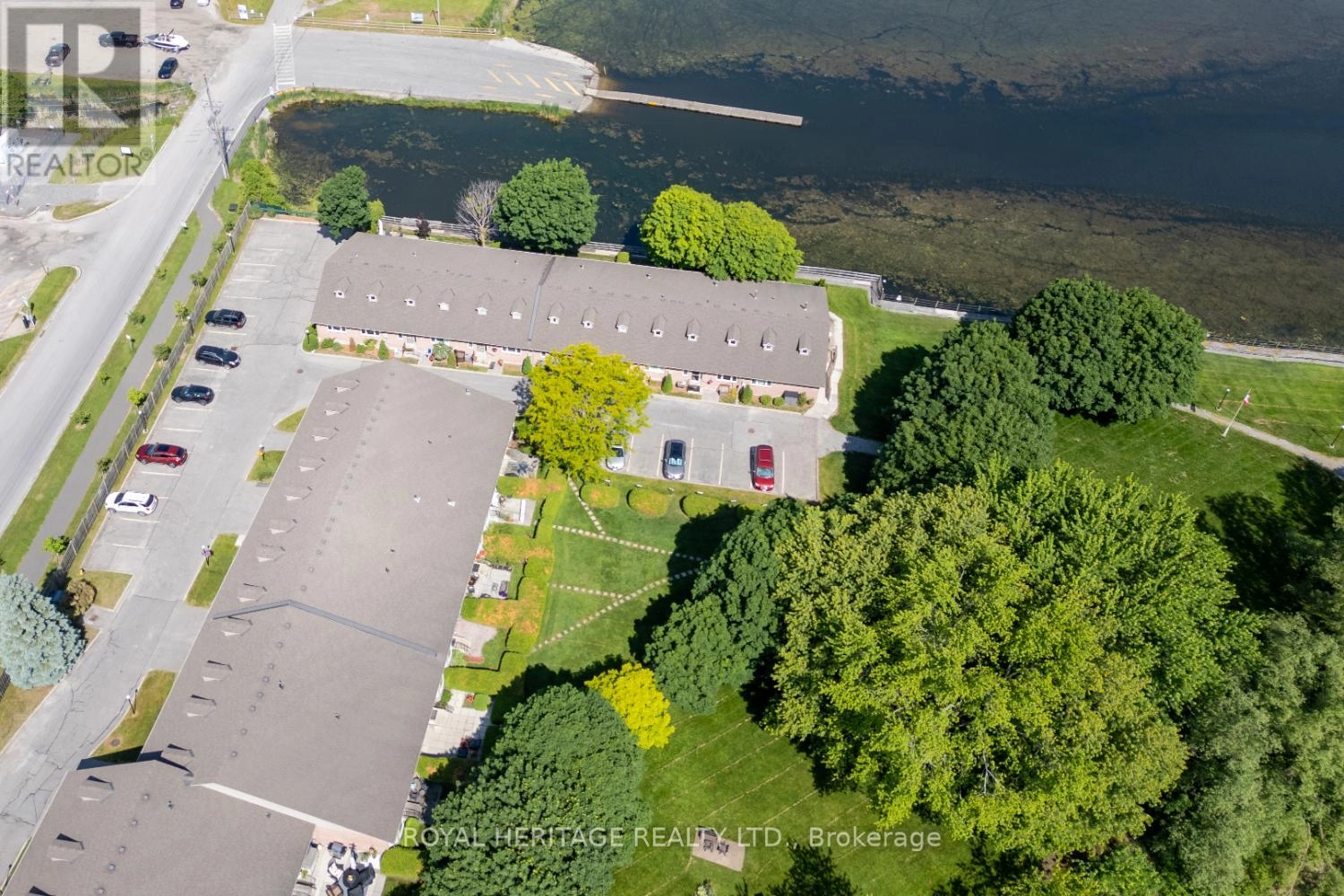 15 - 234 Water Street, Scugog, Ontario  L9L 1C4 - Photo 3 - E12411360