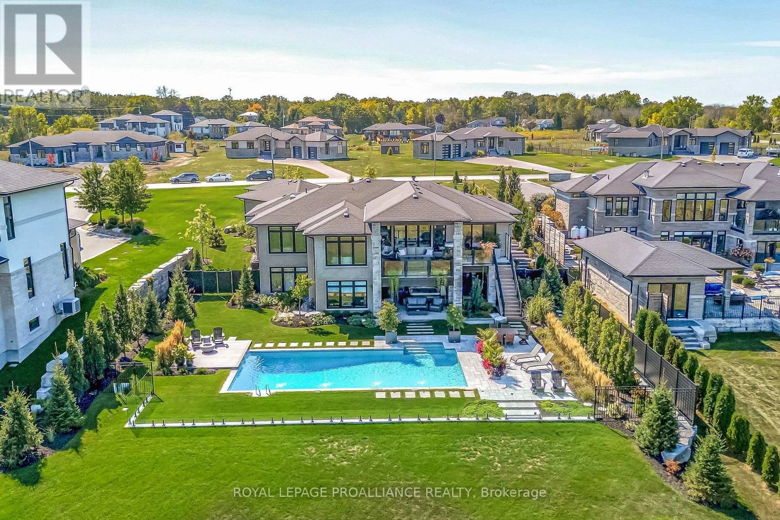 77 Navigation Drive, Prince Edward County, Ontario  K0K 1H0 - Photo 1 - X12411350